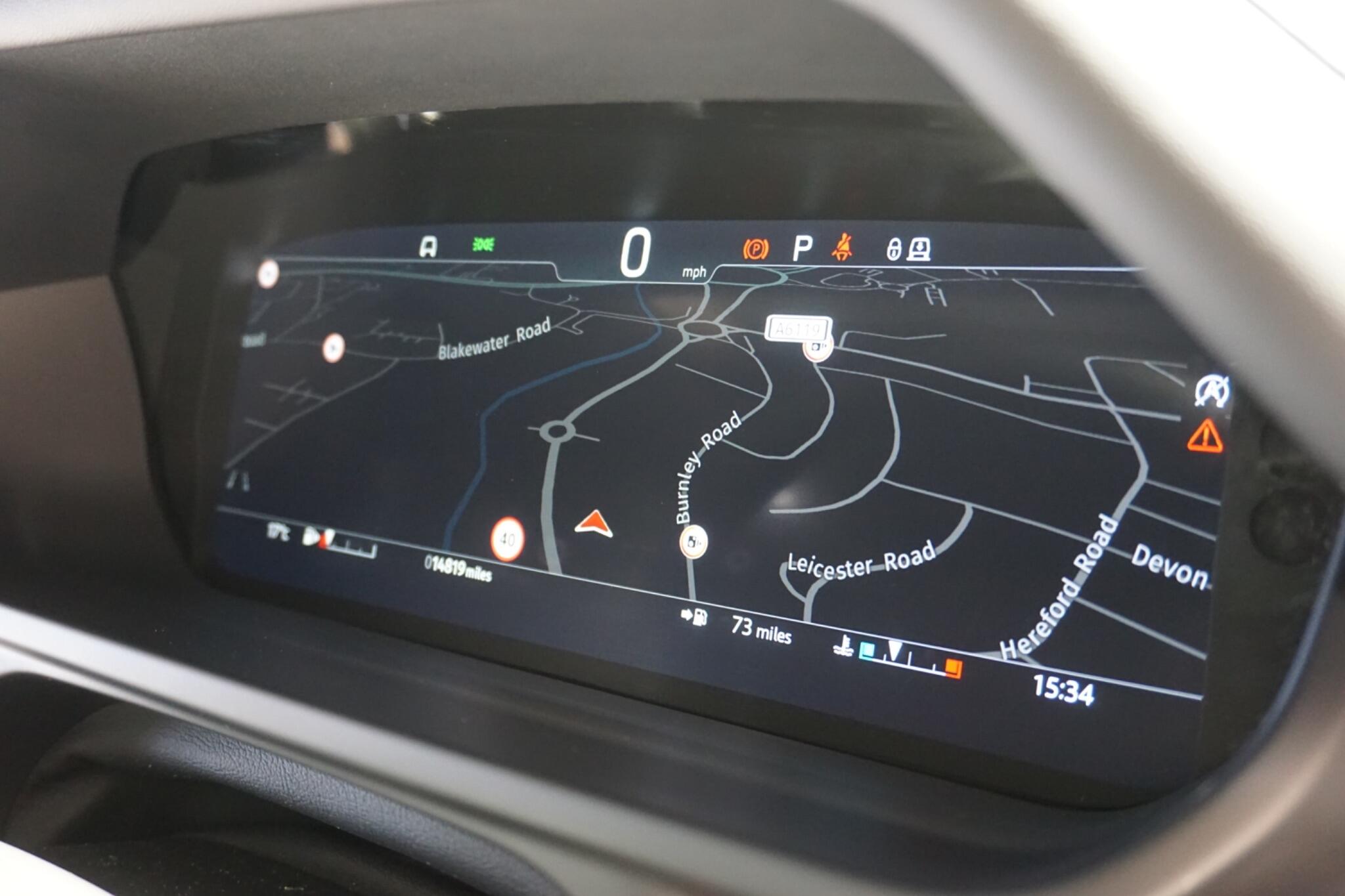 Land Rover Defender 110 3.0 D300 MHEV X SUV 5dr Diesel Auto 4WD Euro 6 (s/s) (300 ps)